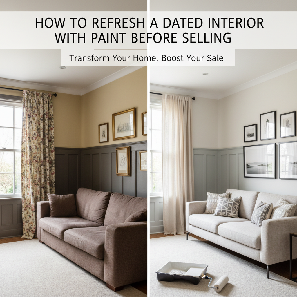 B&A Painting and Decorating | Professional Painters in Hertfordshire
